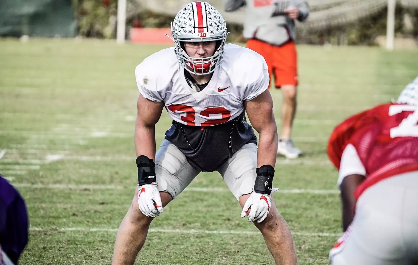 Interviews, Practice, Beef Bowl Highlight Thursday at the Rose Bowl