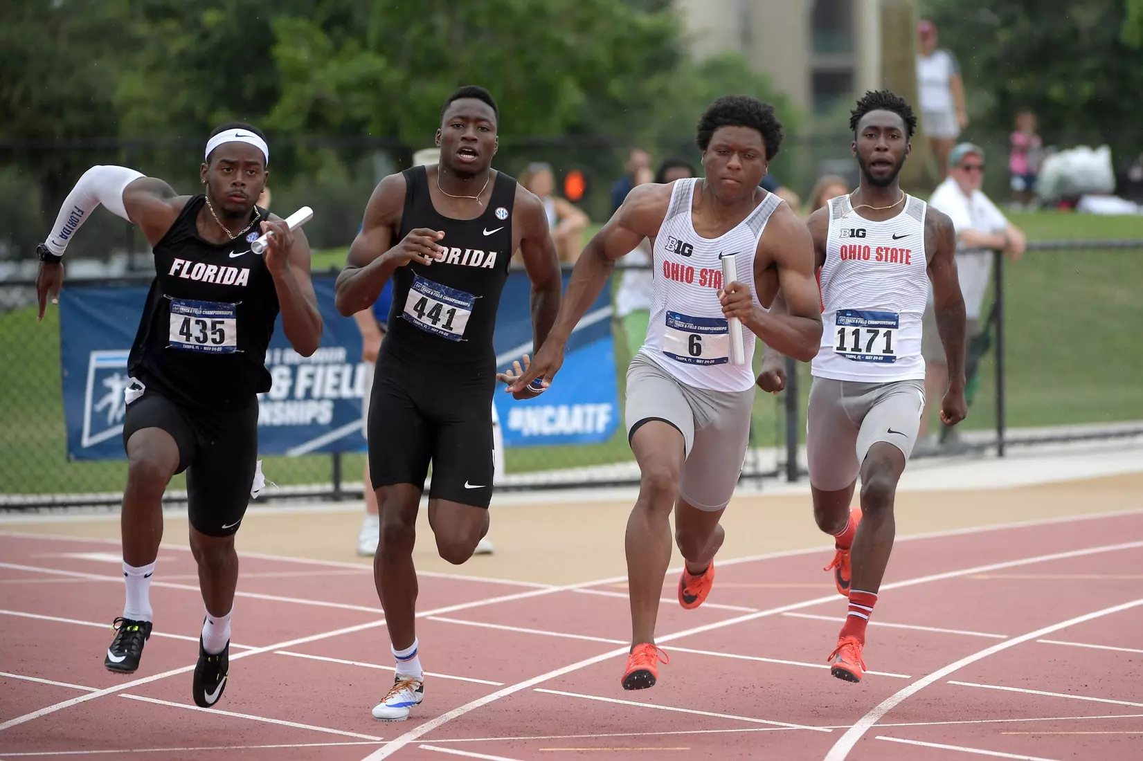 Graduate Spotlight: Zack Bazile