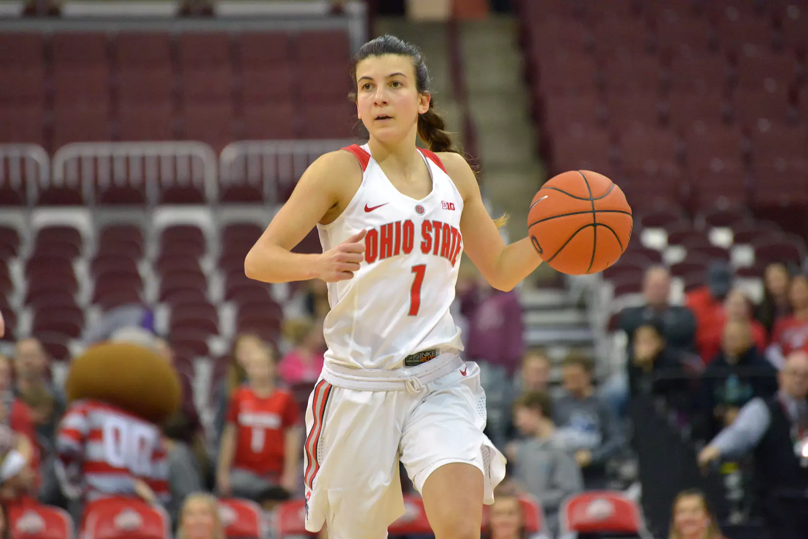 Nebraska Takes Back-and-Forth Tussle on New Year’s Eve