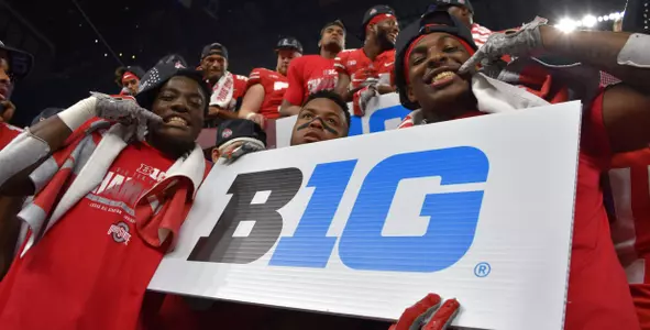 Buckeye Best: Dec. 3