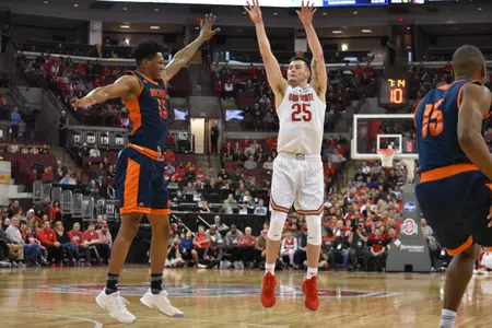 Ohio State On Campus, On the Air & Online – Dec. 18