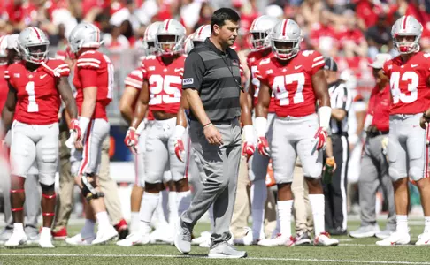 Signing Day II: Buckeyes Complete Class of 2019