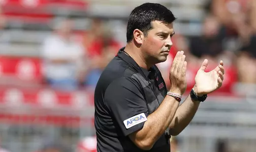 ?? Ryan Day: Fall Camp Recap