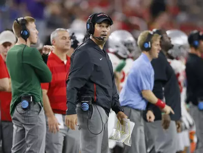 ?? Ryan Day Press Conference – Northwestern Preview
