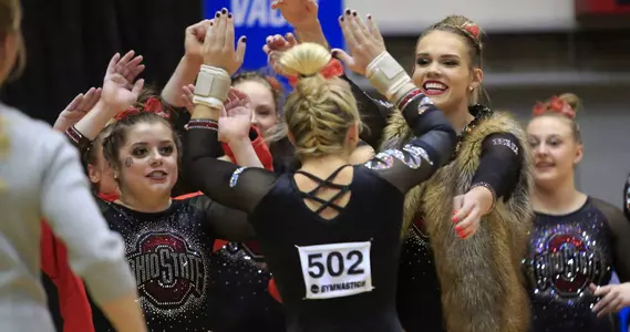 Buckeyes Ranked No. 18 In WCGA Preseason Poll