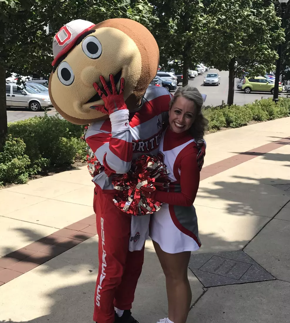 Senior Spotlight: Lexi Shillig