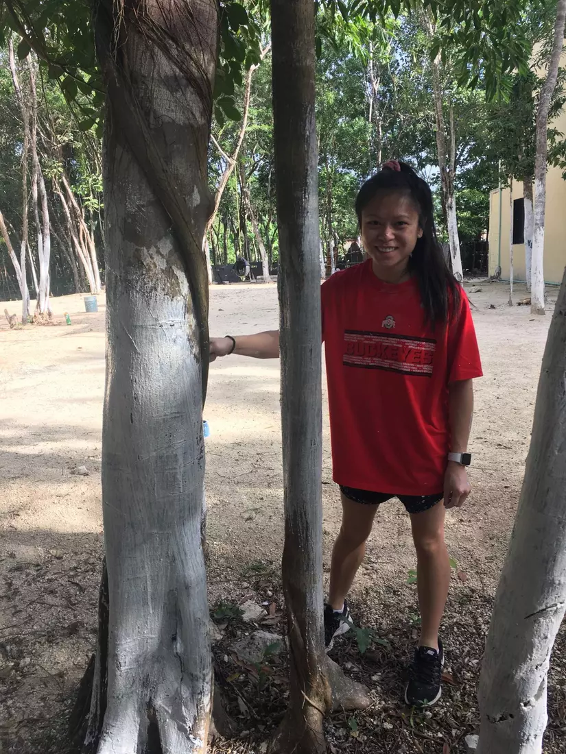 Follow our Buckeyes on Service-Learning Trip in Mexico