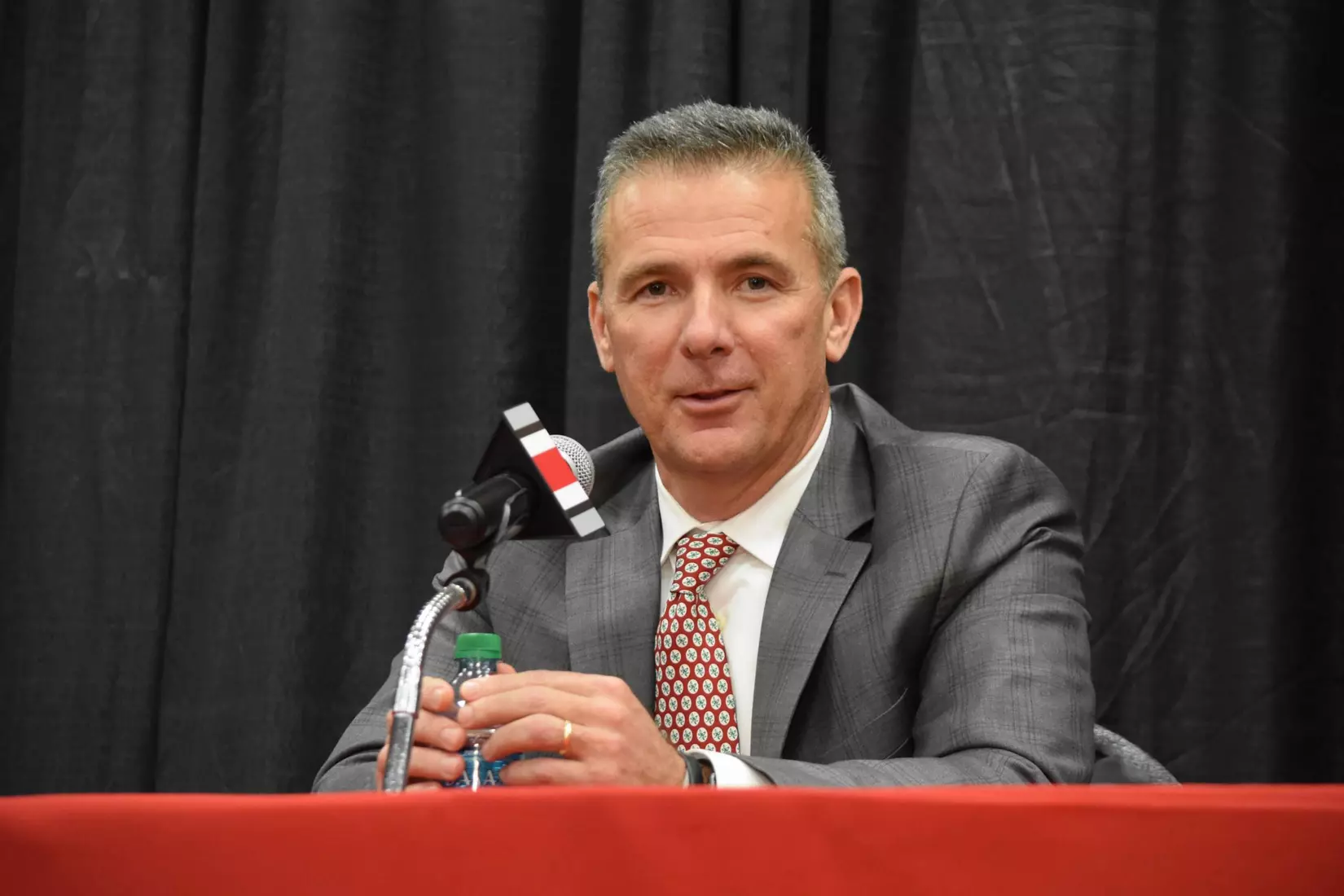 Urban Meyer to retire, Ryan Day named Ohio State Head Coach