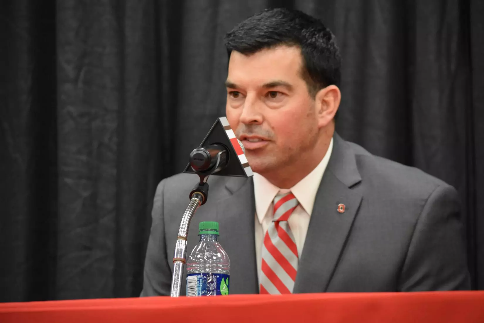 Urban Meyer to retire, Ryan Day named Ohio State Head Coach