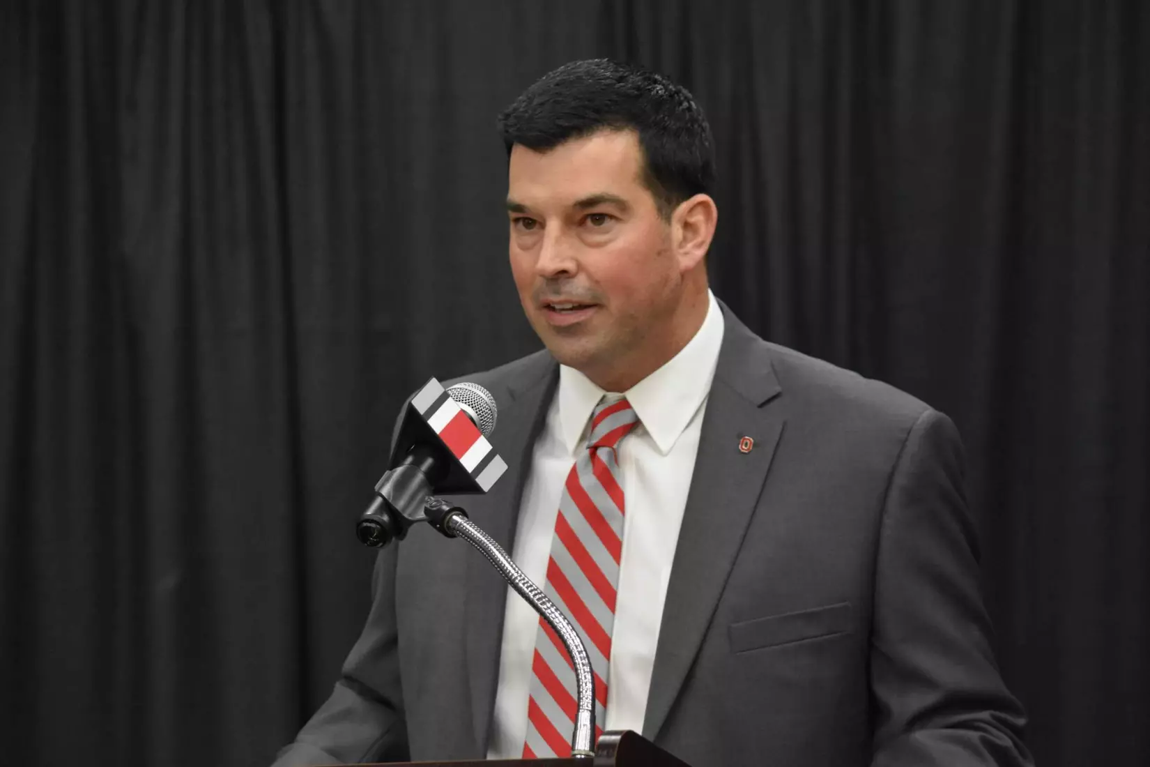 Urban Meyer to retire, Ryan Day named Ohio State Head Coach