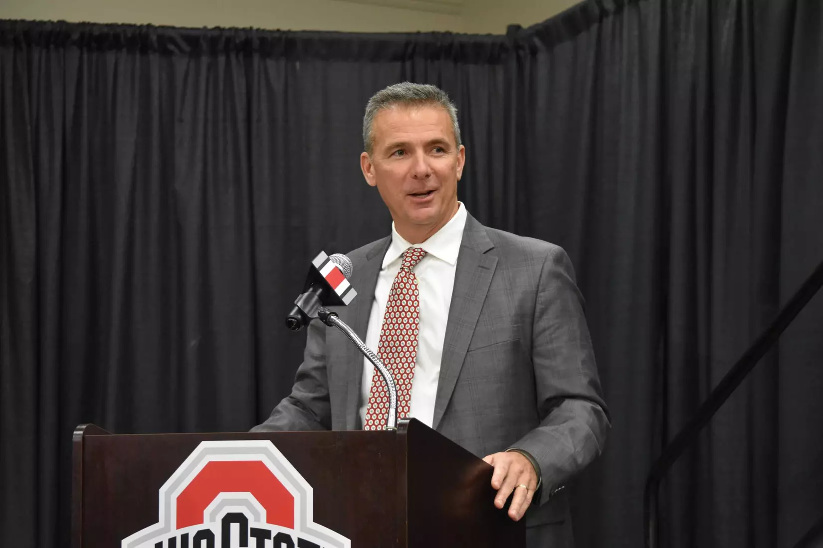 Urban Meyer to retire, Ryan Day named Ohio State Head Coach