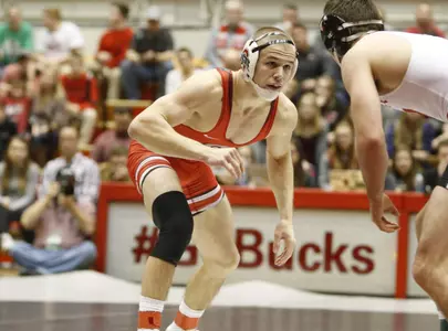 NCAA Wrestling Championships Preview