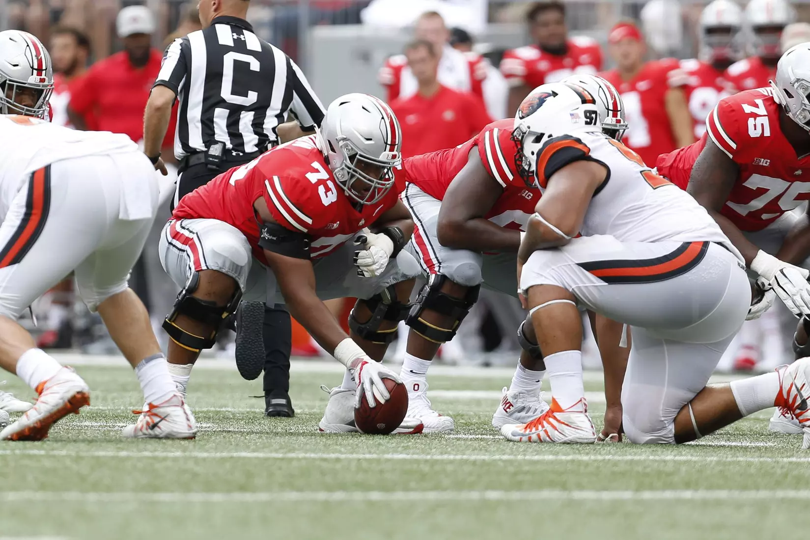 Michael Jordan Named to a Pair of All-America Teams