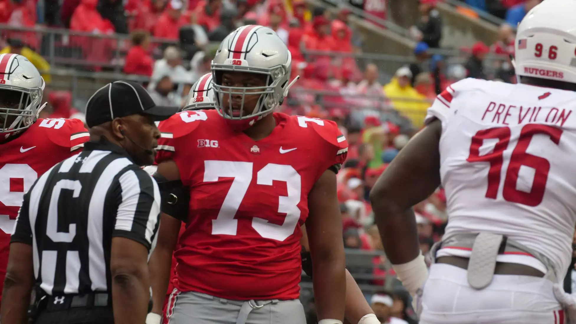 Michael Jordan Named to a Pair of All-America Teams