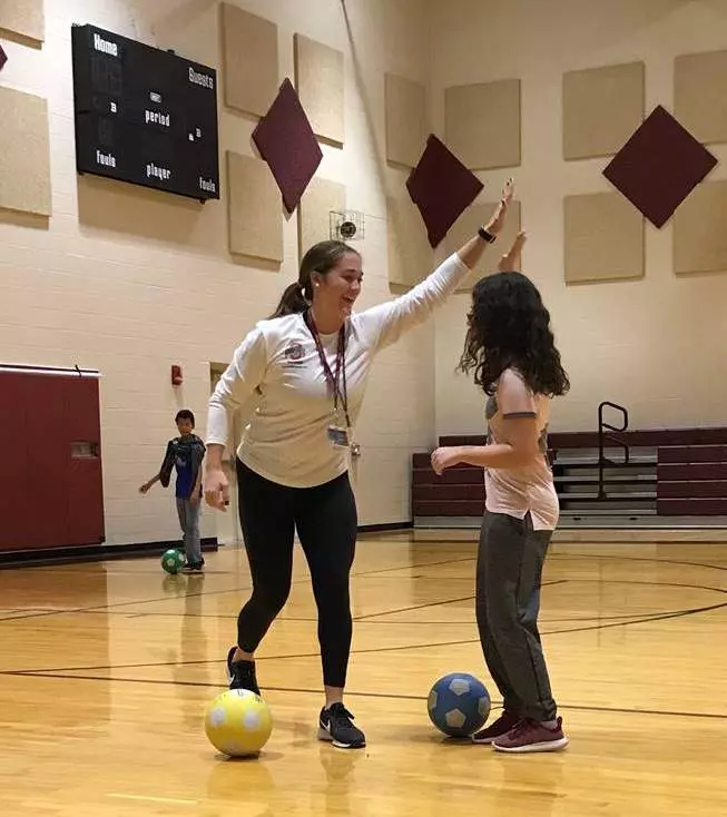 Where Are They Now: Kaylee Koker