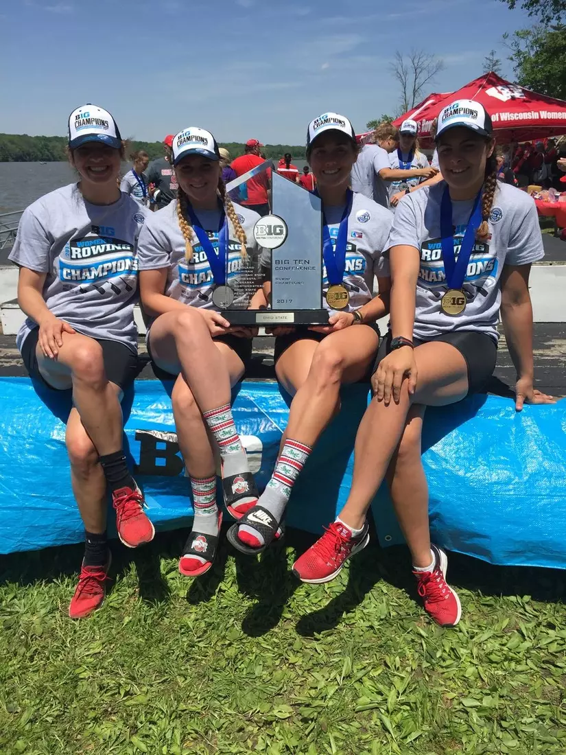 Where Are They Now: Kaylee Koker