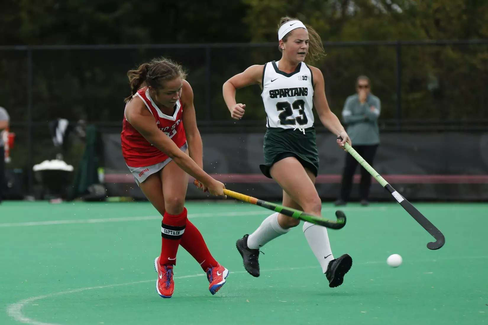 Graduate Spotlight: Kelsey Nolan