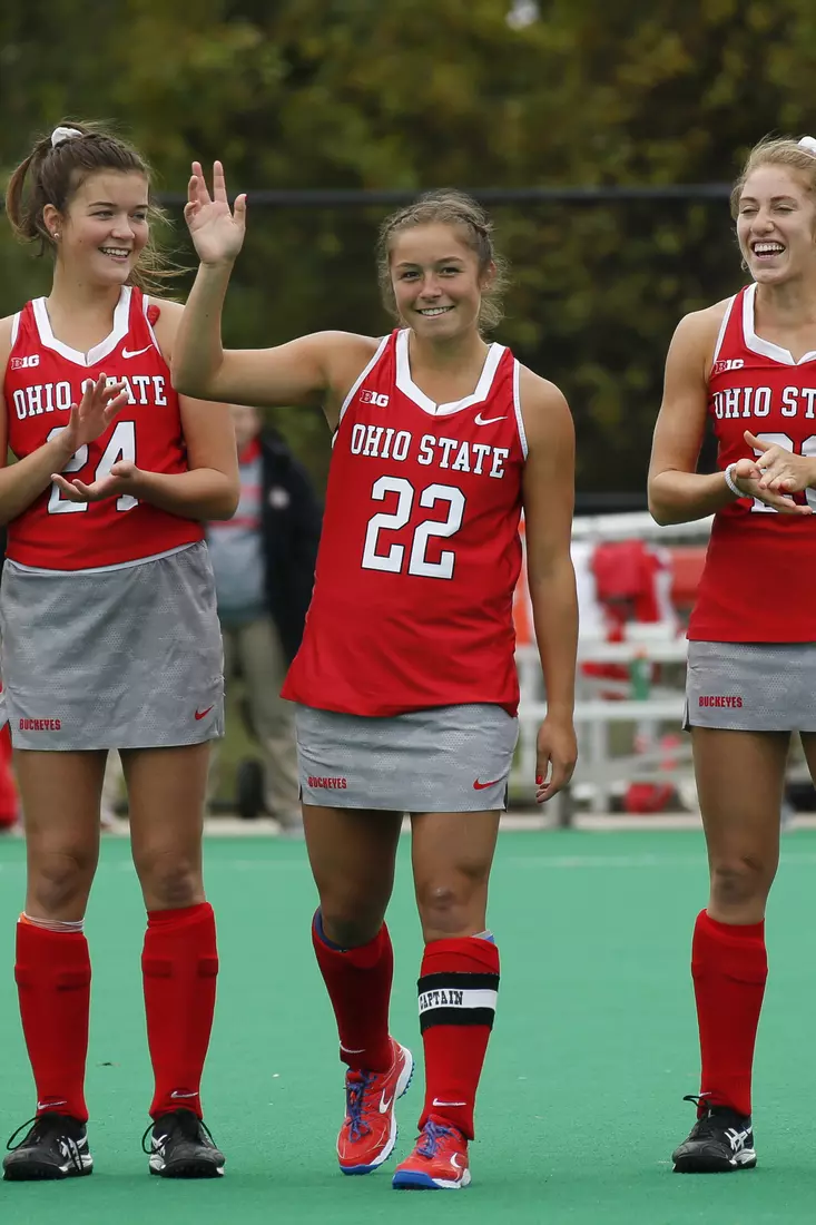 Graduate Spotlight: Kelsey Nolan
