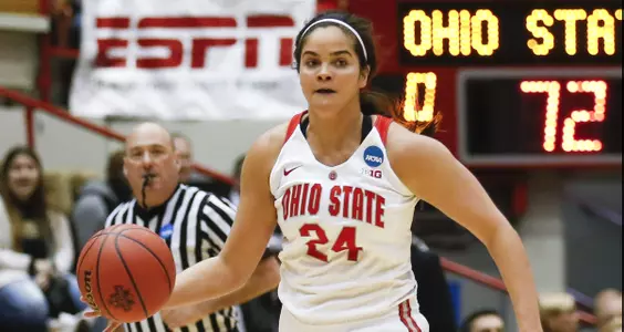 Florida Next Up For Buckeyes at St. John Arena