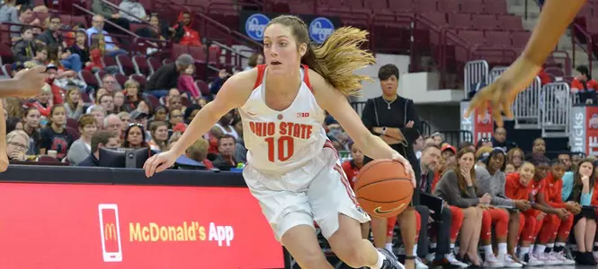 Buckeyes Close 2018 at Home vs. Nebraska