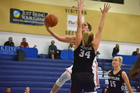 Buckeyes Drop West Palm Beach Inv. Opener to Butler