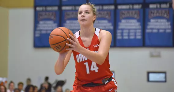 Juhász Scores 27 in West Palm Beach Finale