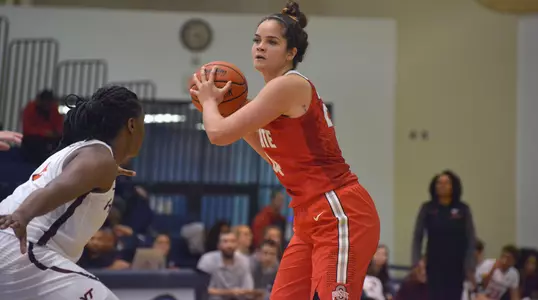 Buckeyes Open Big Ten Play at Purdue