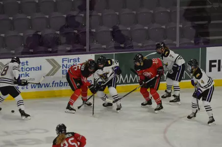 No. 6 Ohio State Drops Opener at Minnesota State