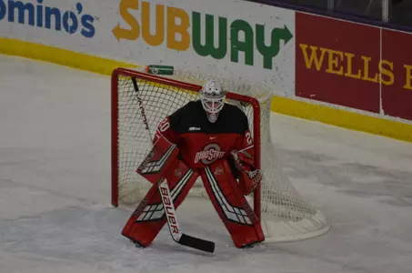 No. 6 Ohio State Blanks Minnesota State 2-0