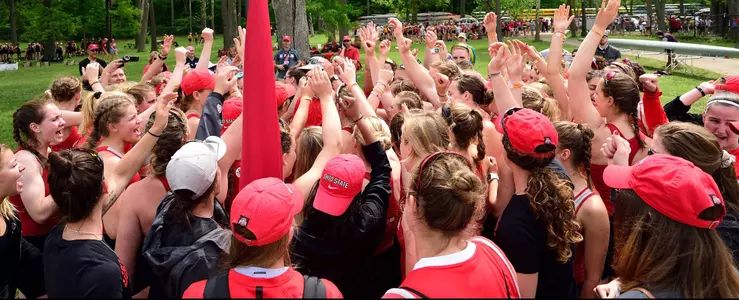 Ohio State Opens 2019 Season At Princeton