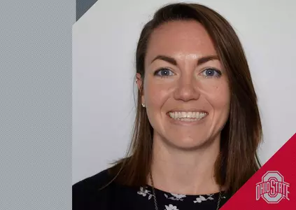 Ohio State Adds Deana Ruggeri to Student Athlete Support Services Staff
