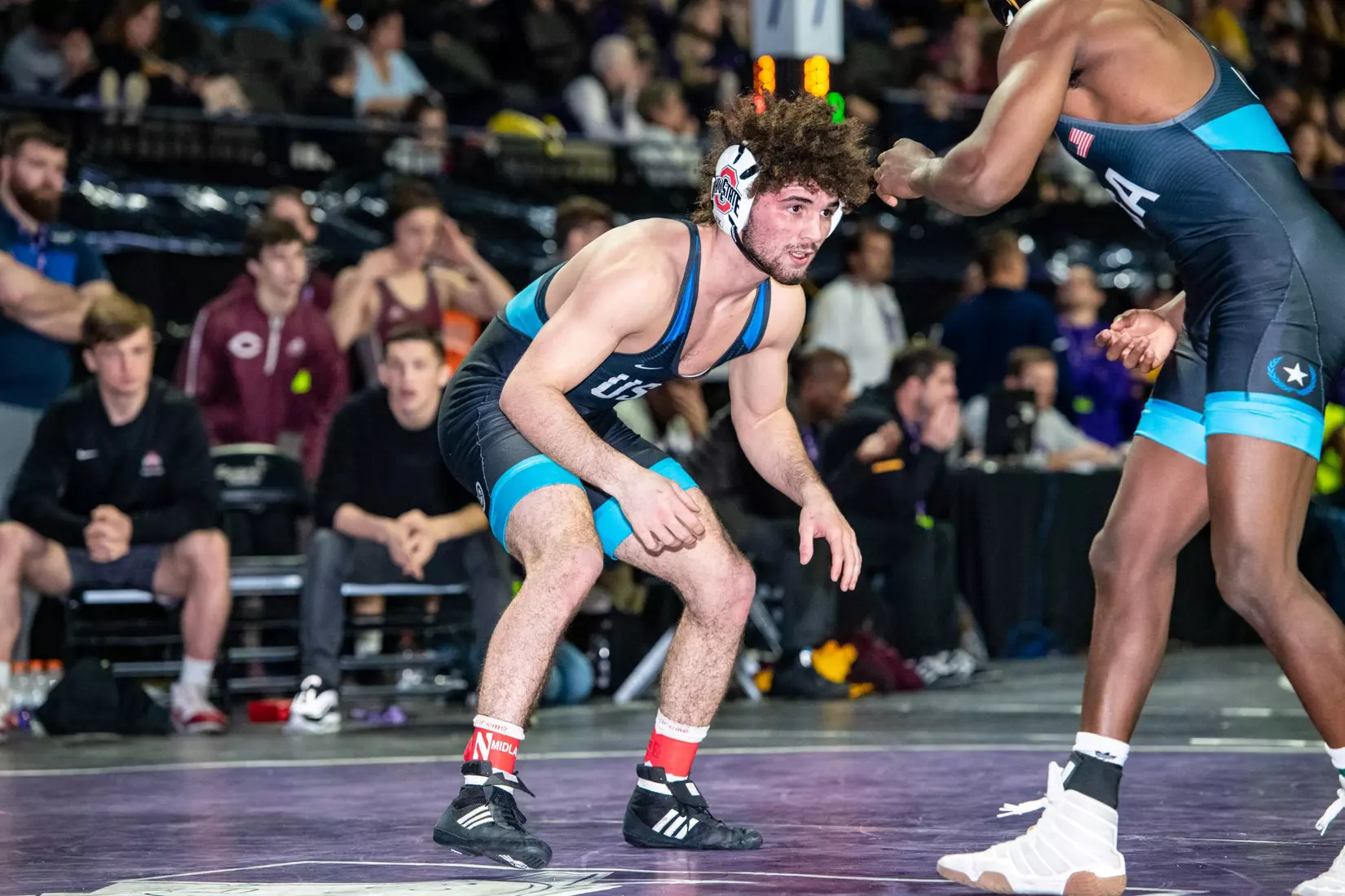 Sasso, Hoffman Place at Midlands