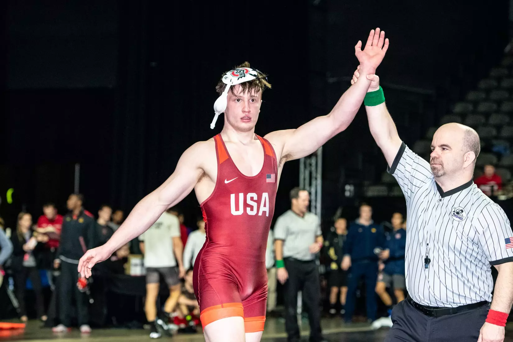 Sasso, Hoffman Place at Midlands