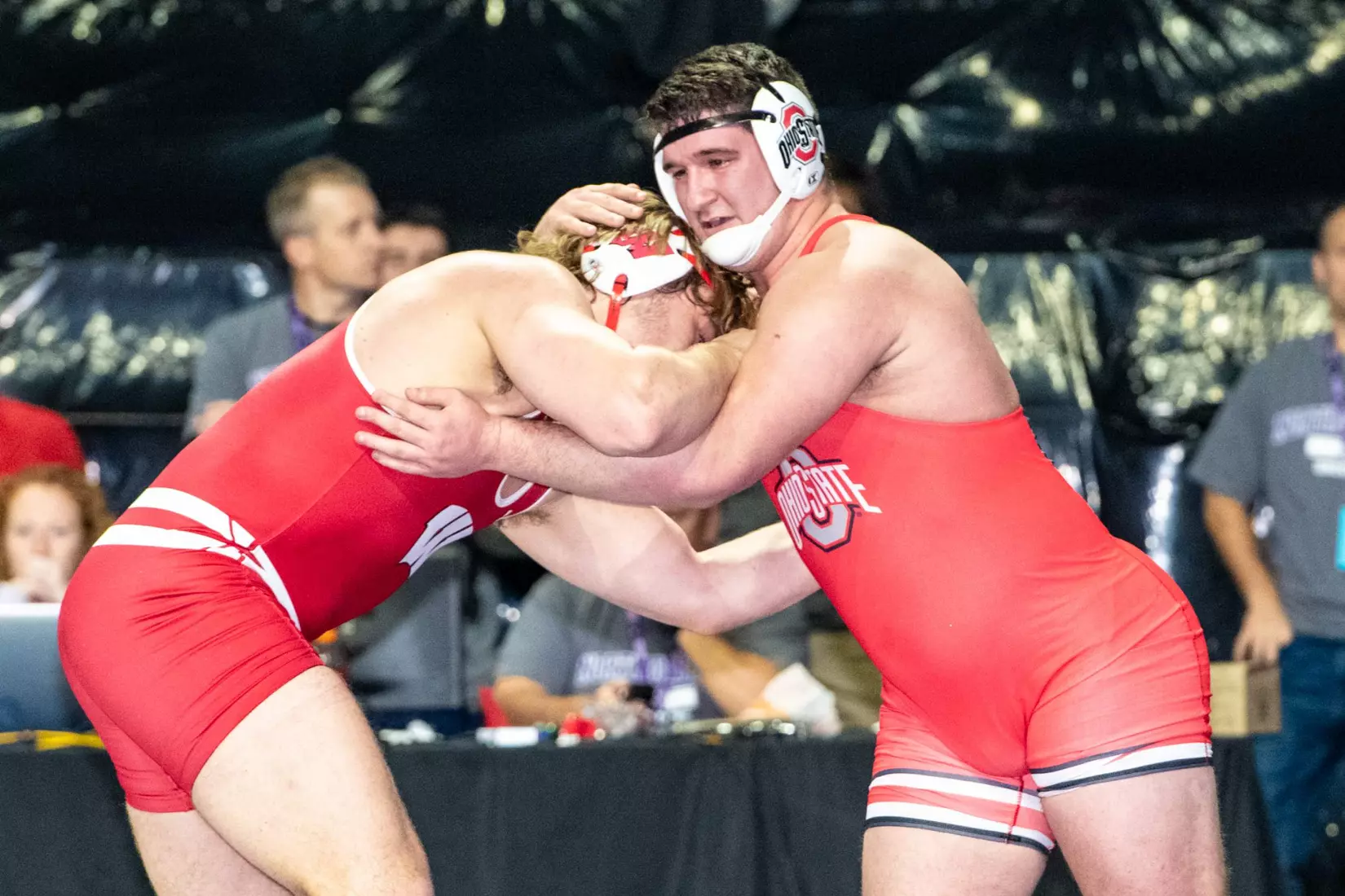 Sasso, Hoffman Place at Midlands