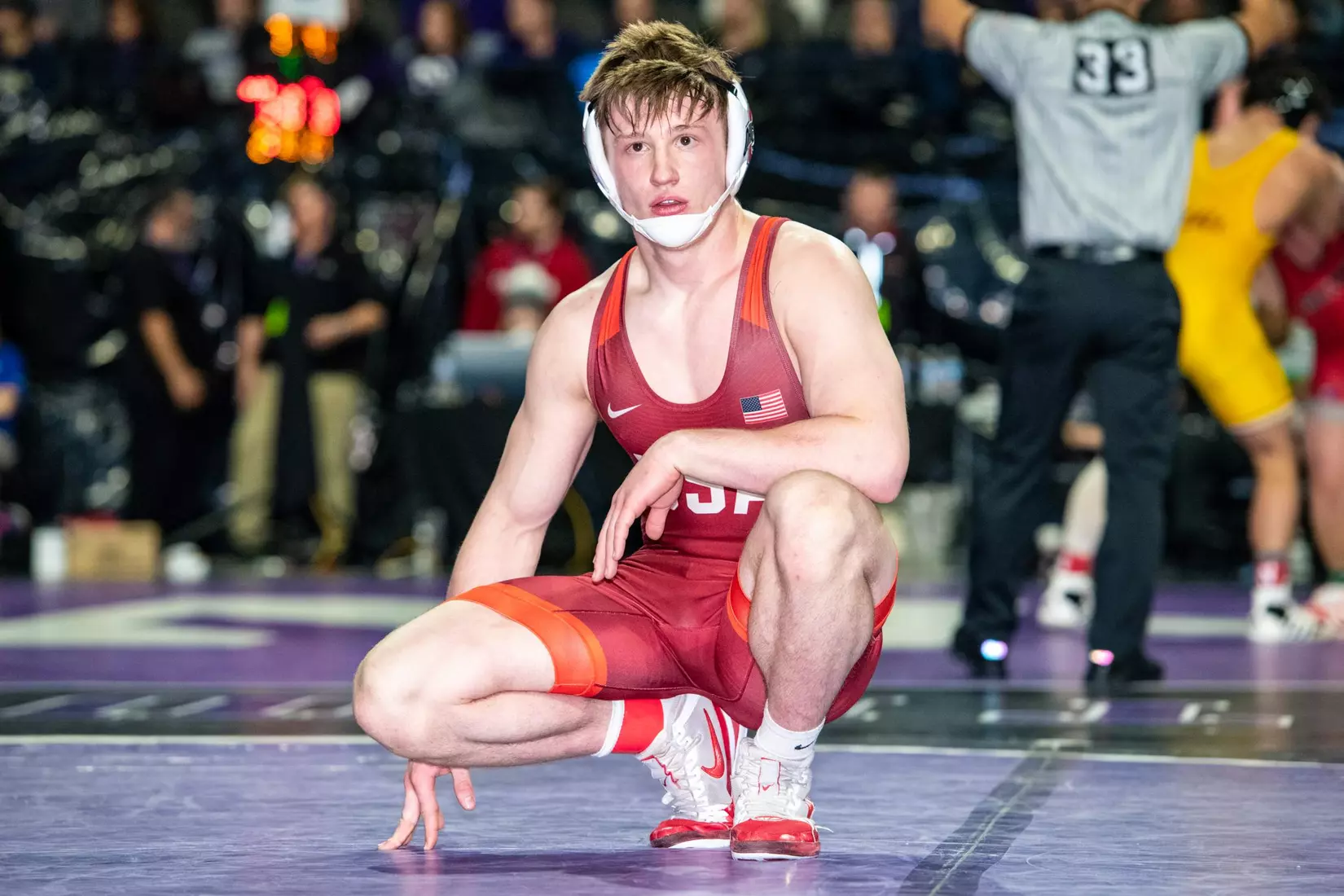 Sasso, Hoffman Place at Midlands