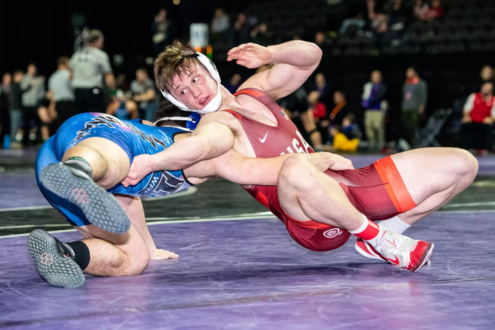 Sasso, Hoffman Place at Midlands