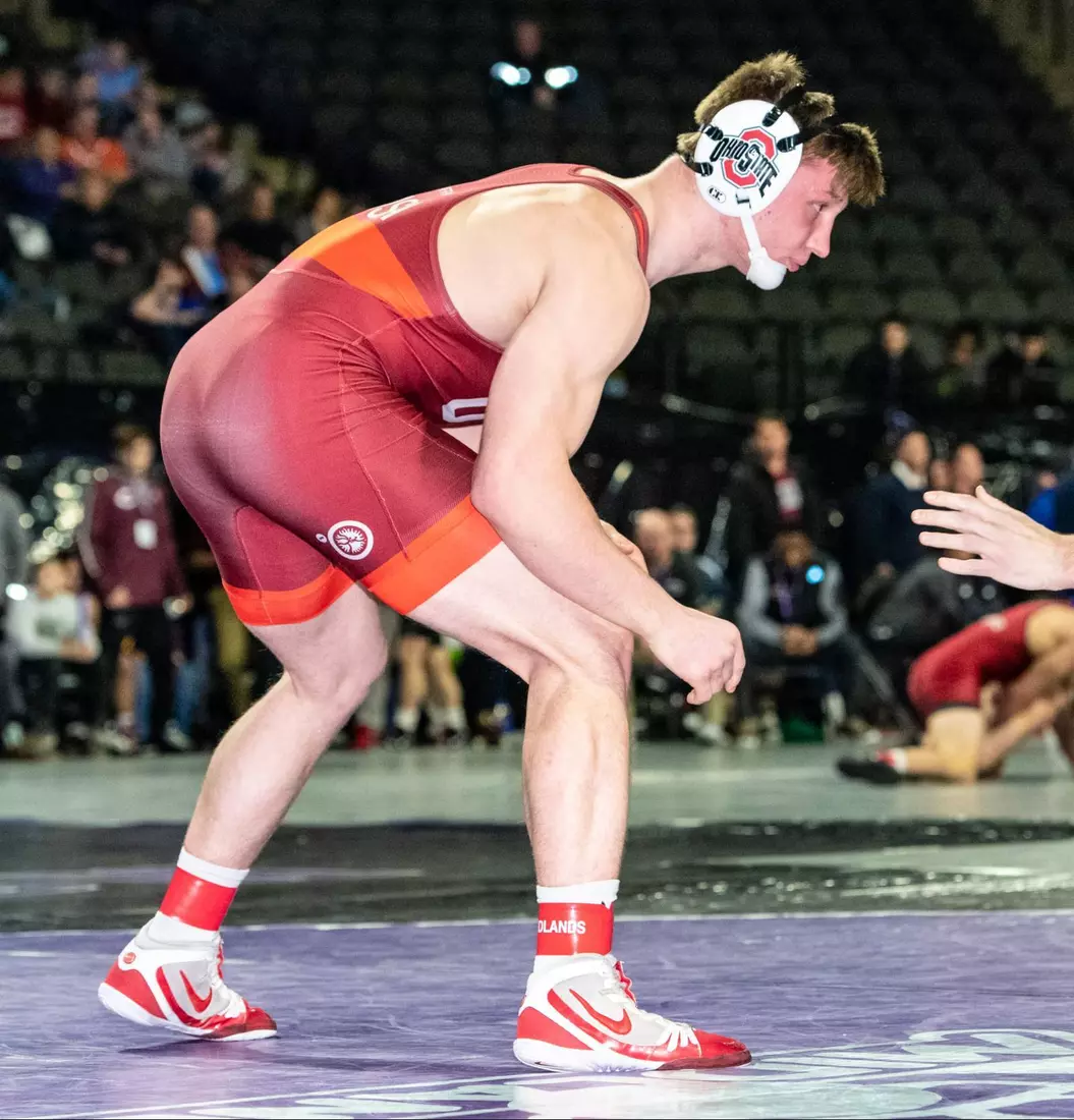 Sasso, Hoffman Place at Midlands