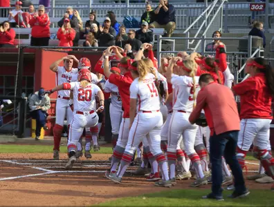 Buckeyes Release 2019 Schedule