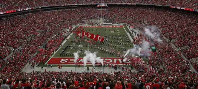 Buckeyes Sign 15 to National Letters of Intent