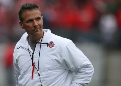 Thank You Coach Meyer