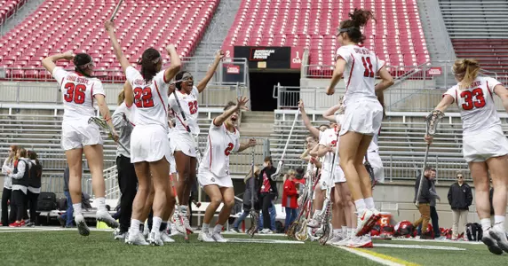 Ohio State Unveils 2019 Schedule