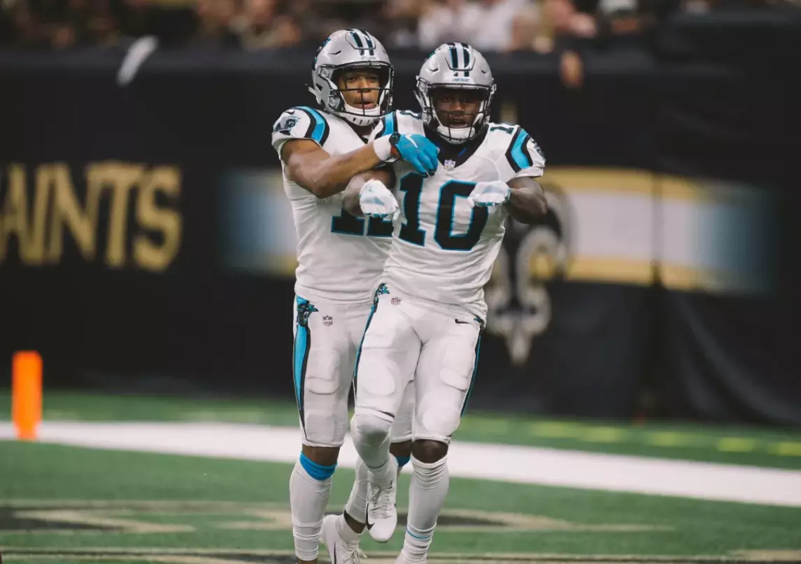 Buckeyes in the NFL – Week 17