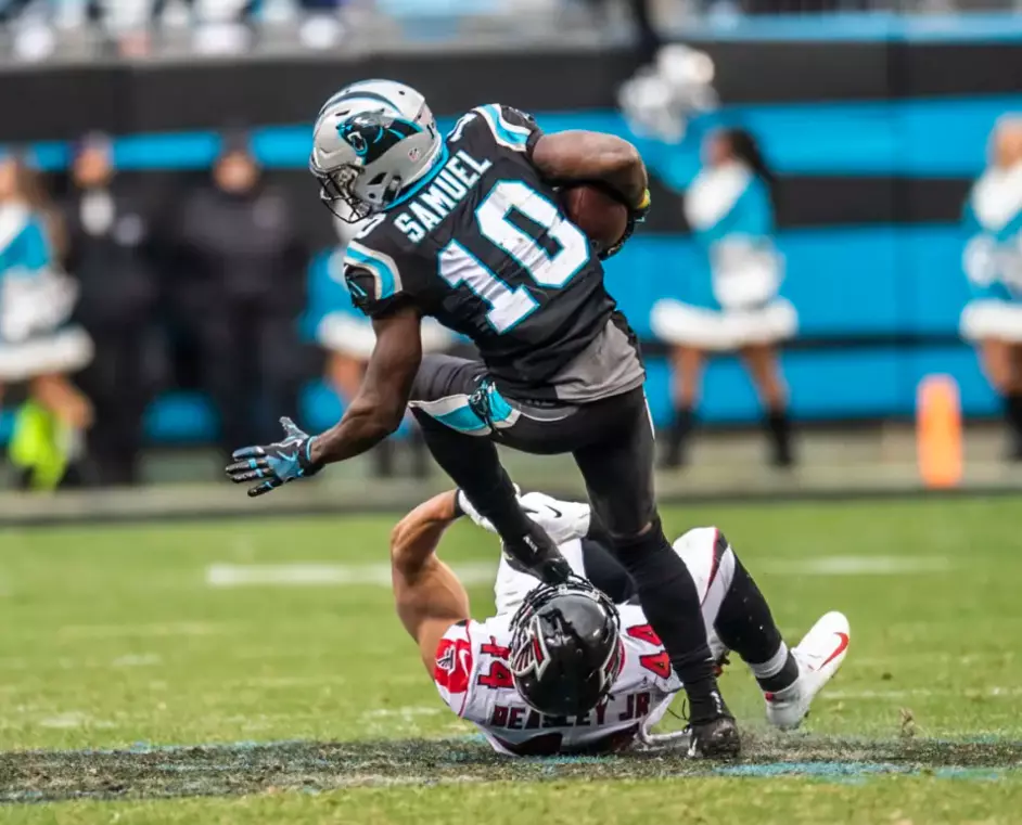 Buckeyes in the NFL – Week 16