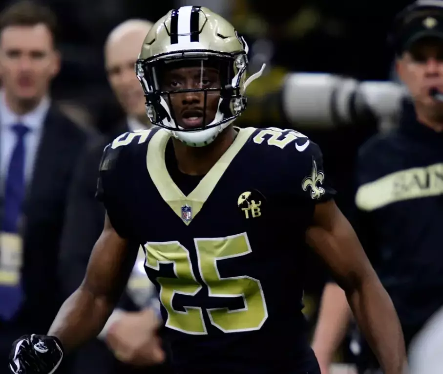 Buckeyes in the NFL – Week 17