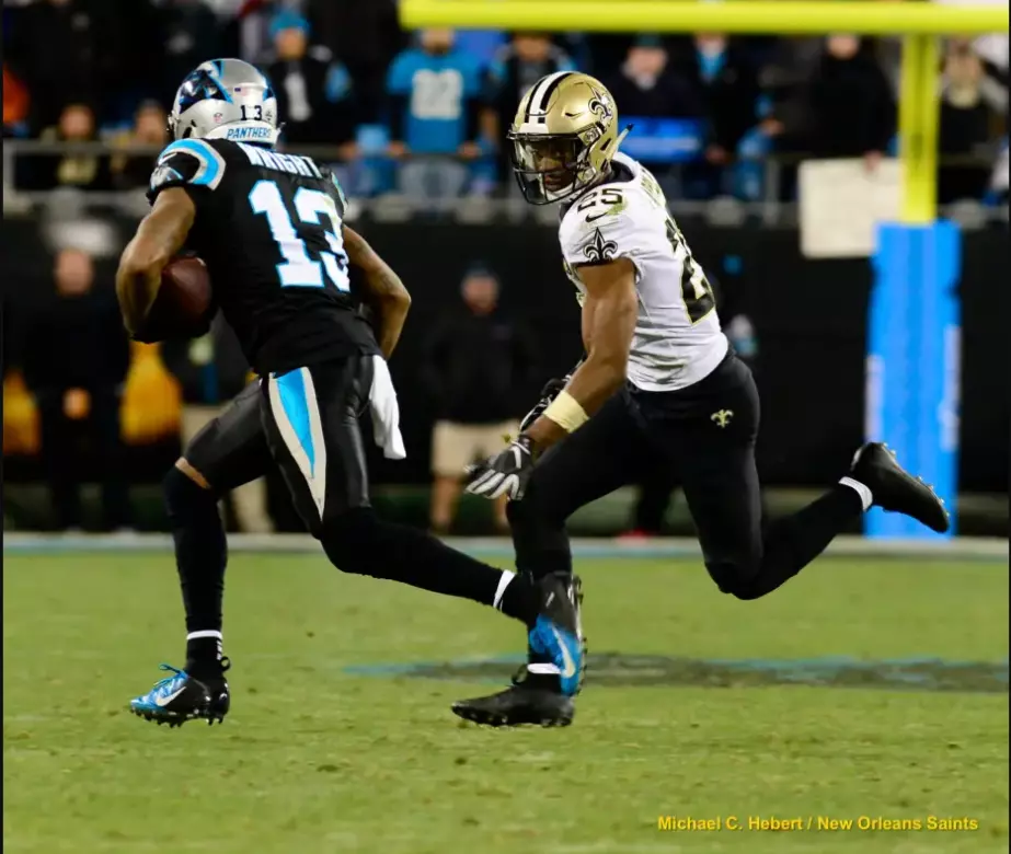 Buckeyes in the NFL – Week 15