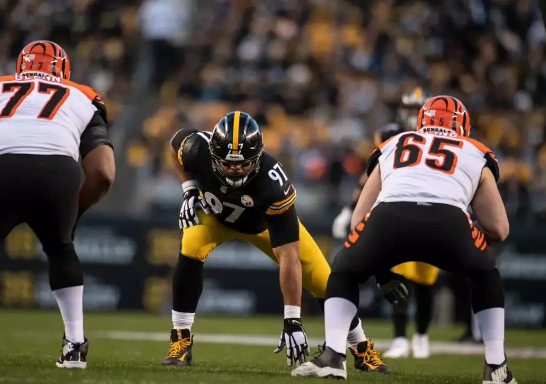 Buckeyes in the NFL – Week 17