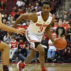 Ohio State On Campus, On the Air & Online – Dec. 12