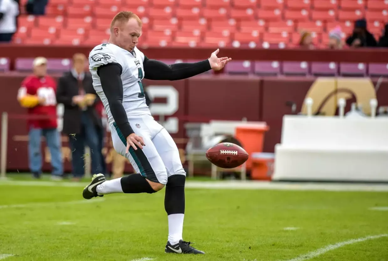 Buckeyes in the NFL – Week 17