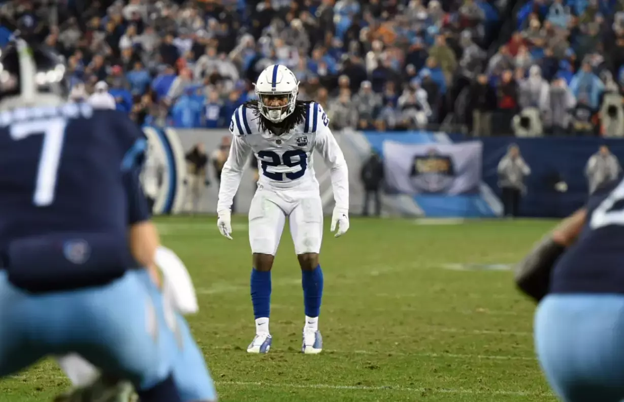 Buckeyes in the NFL – Week 17