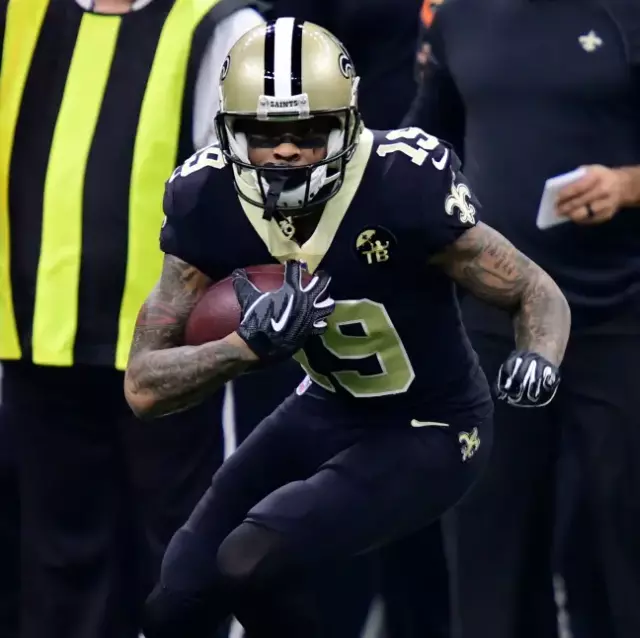 Buckeyes in the NFL – Week 16